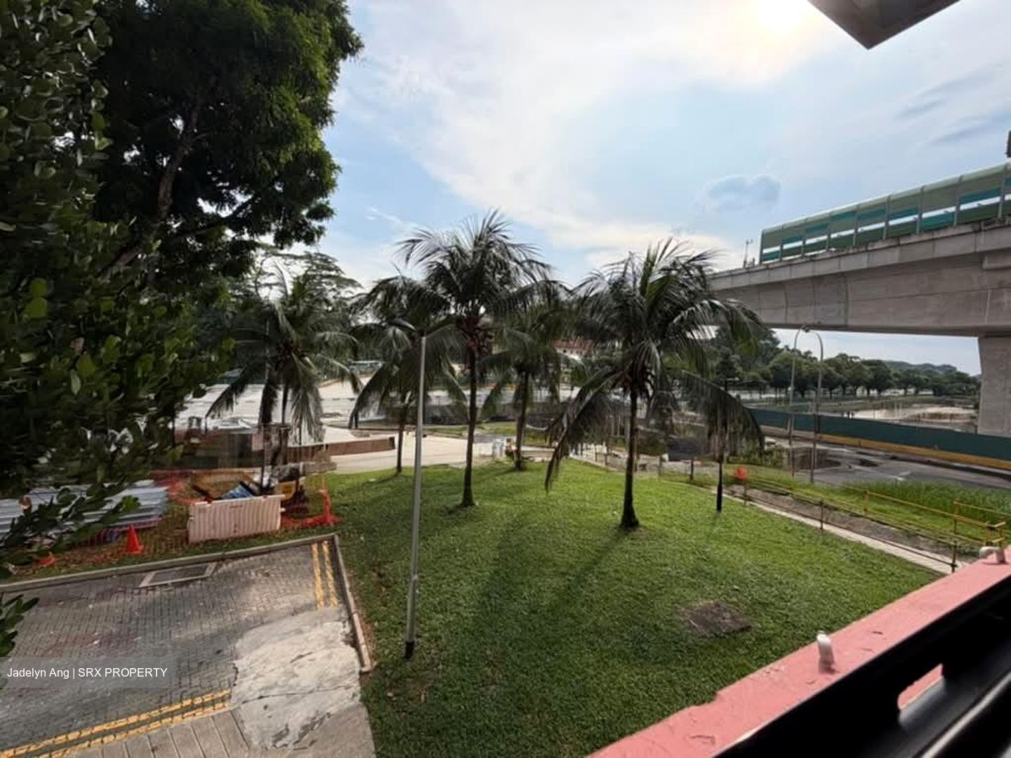 Blk 484B Choa Chu Kang Avenue 5 (Choa Chu Kang), HDB 5 Rooms #581400331